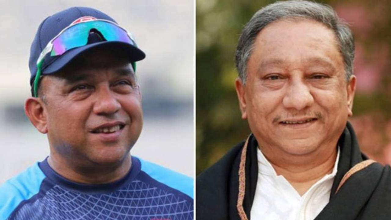 পাপনের কাছে যে অনুরোধ সুজনের