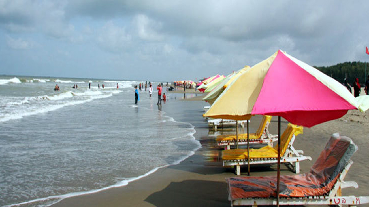 পর্যটক বরণে প্রস্তুত কক্সবাজার, হোটেল-মোটেলে ৬০ শতাংশ কক্ষে বুকিং