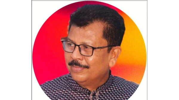 জামালপুর সদর উপজেলায় বিজন কুমার চন্দের বিরুদ্ধে নির্বাচনী আচরণবিধি লঙ্ঘনের অভিযোগ