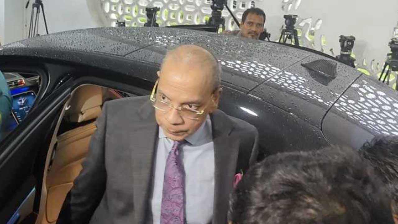 সবাইকে গণজাগরণের অভিনন্দন জানালেন প্রধান বিচারপতি