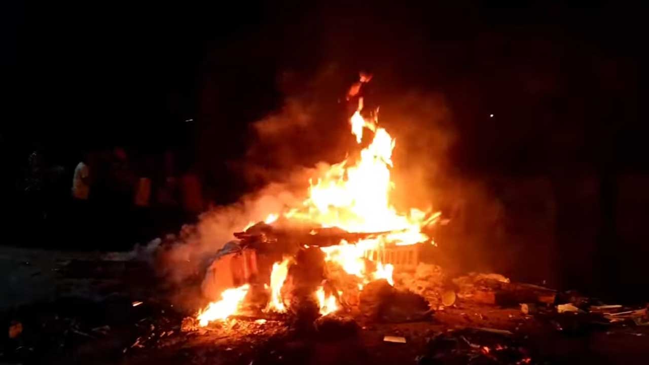 হামলা-লুটপাট বন্ধে আইনশৃঙ্খলা বাহিনীকে সক্রিয় হওয়ার আহ্বান