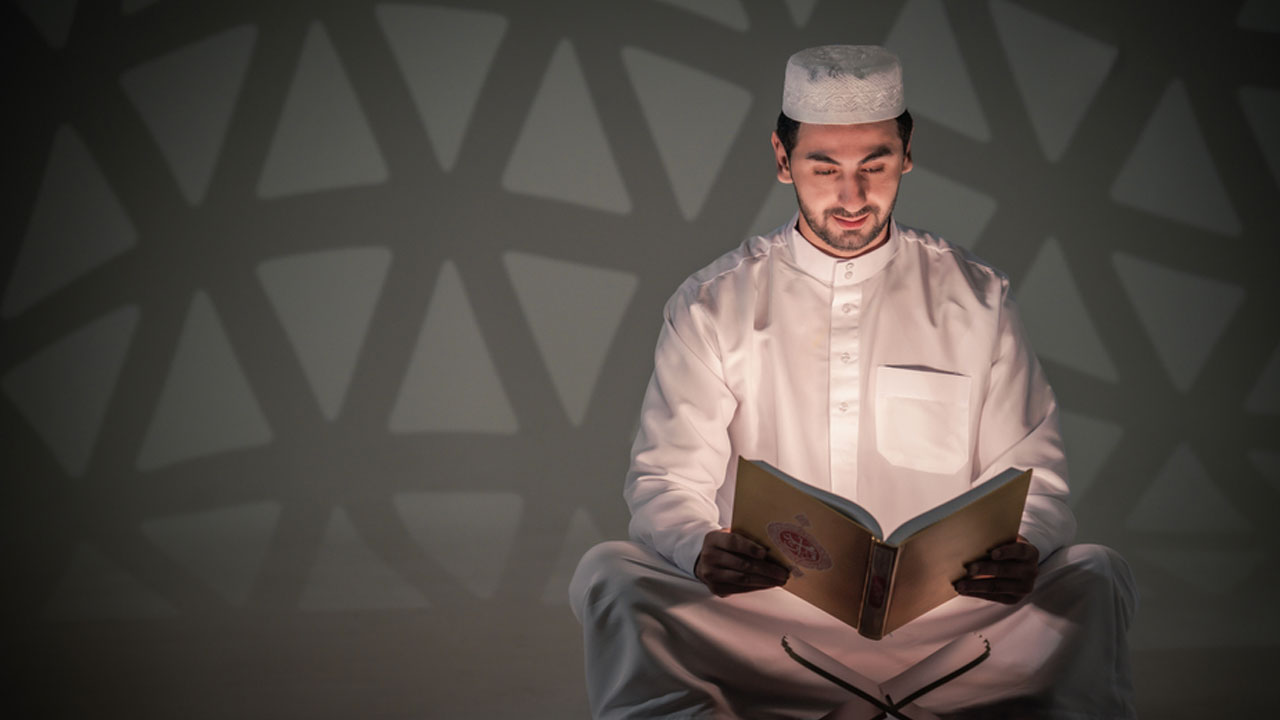 প্রতিদিন কোরআন তিলাওয়াতের অভ্যাসে যে উপকার পাবেন