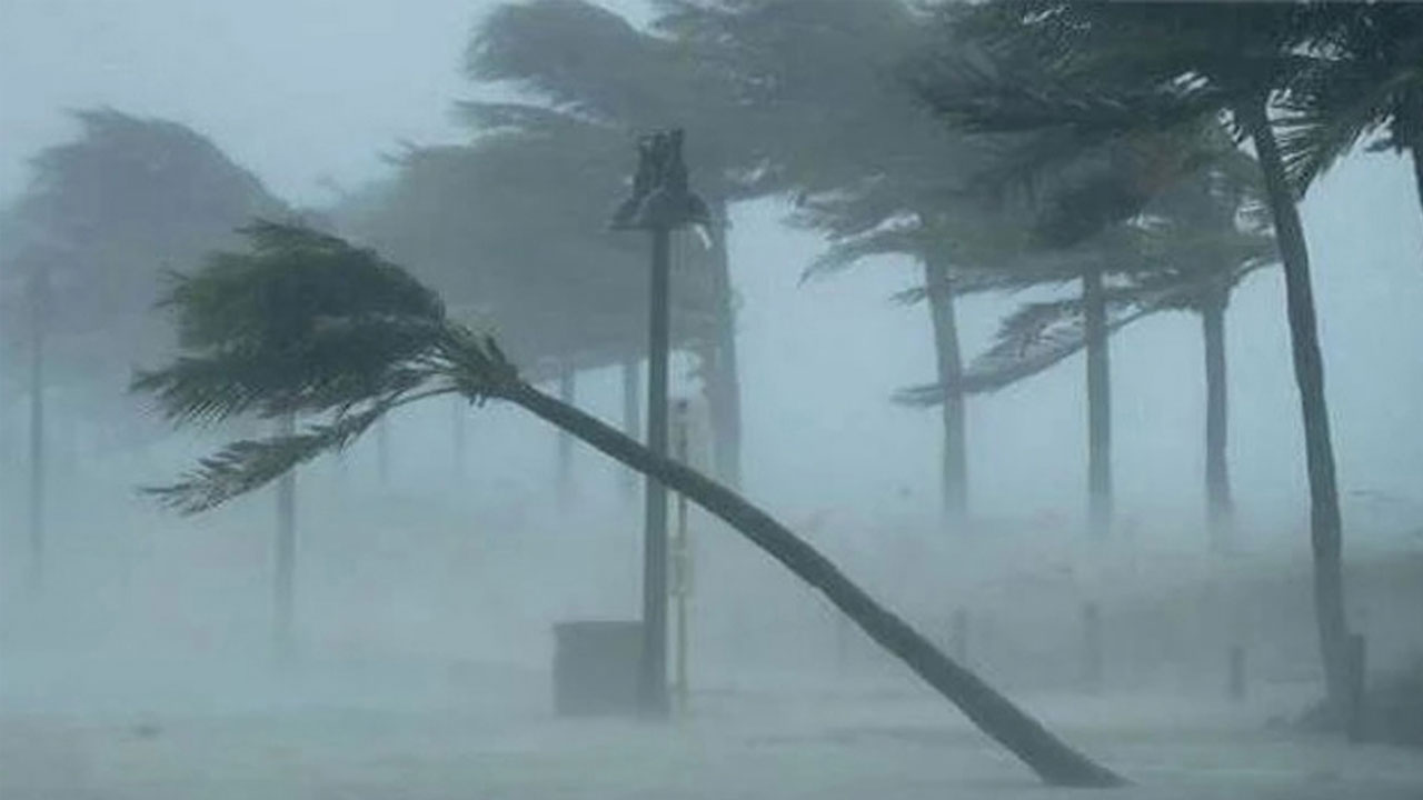 বৃষ্টি নিয়ে যে তথ্য দিল আবহাওয়া অফিস