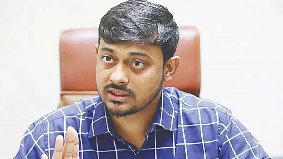 বিএনপির জন্ম হয়েছে ‘হ্যাঁ’ ভোটে, মৃত্যু হবে ‘না’ ভোটের মধ্য দিয়ে: পাটওয়ারী