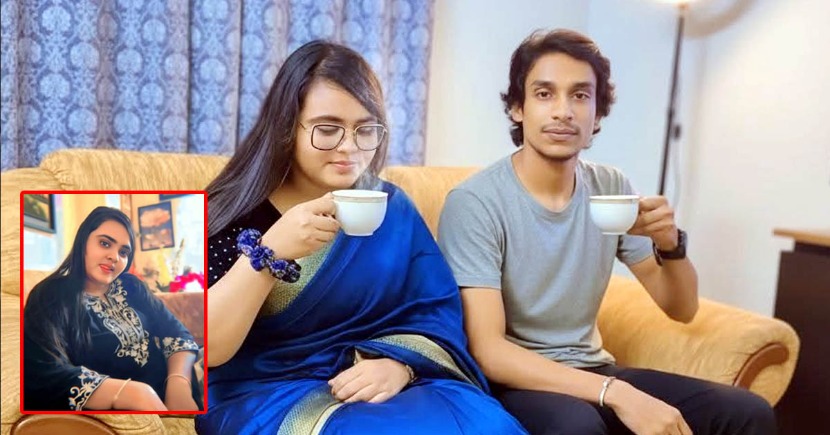 আলোচিত সেই প’র্নো তারকা যুগল সম্পর্কে যা জানা গেল!