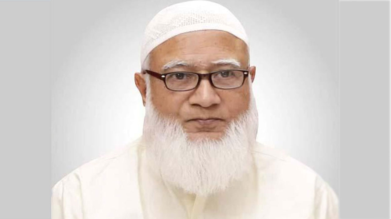 সুনির্দিষ্ট কয়েকজন কর্মকর্তার অপরাধে বাহিনীকে কলঙ্কিত হতে দেওয়া যায় না: জামায়াত আমির
