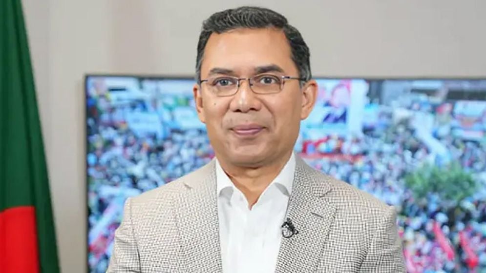 ট্রিলিয়ন ডলারের অর্থনীতি তৈরিসহ নারীদের কর্মপরিবেশ নিয়ে তারেক রহমানের বার্তা