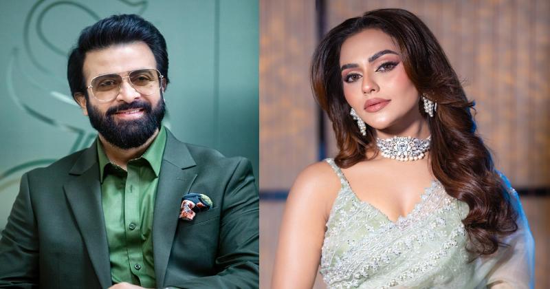 শাকিবের কাজ নিয়ে মন্তব্য করতে রাজি নন নুসরাত ফারিয়া