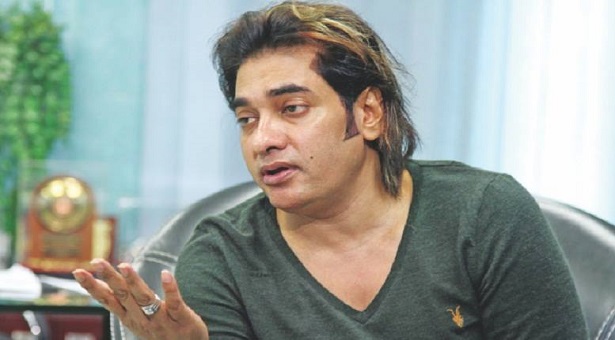 ব্যবসায় ধ্বস, সিনেমাকে ‘বিদায়’ জানালেন অনন্ত জলিল