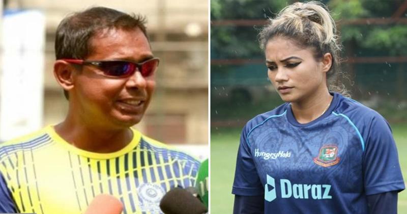 যৌন হয়রানির দায়ে নিষিদ্ধ সাবেক নির্বাচক মঞ্জুরুল