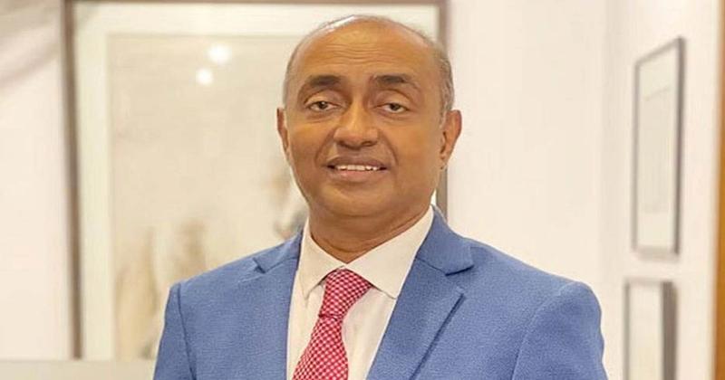 আইনমন্ত্রী হচ্ছেন আসাদুজ্জামান!
