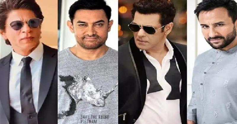 বলিউডের চার খানের রোজা ও সংযম