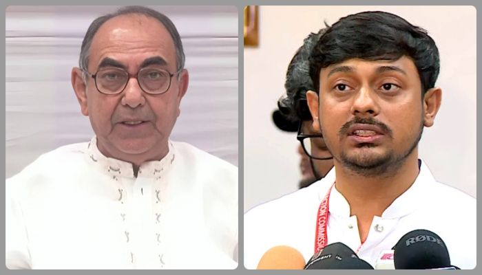 পাটওয়ারীকে ৫ হাজার ভোটে হারিয়ে মির্জা আব্বাস বিজয়ী