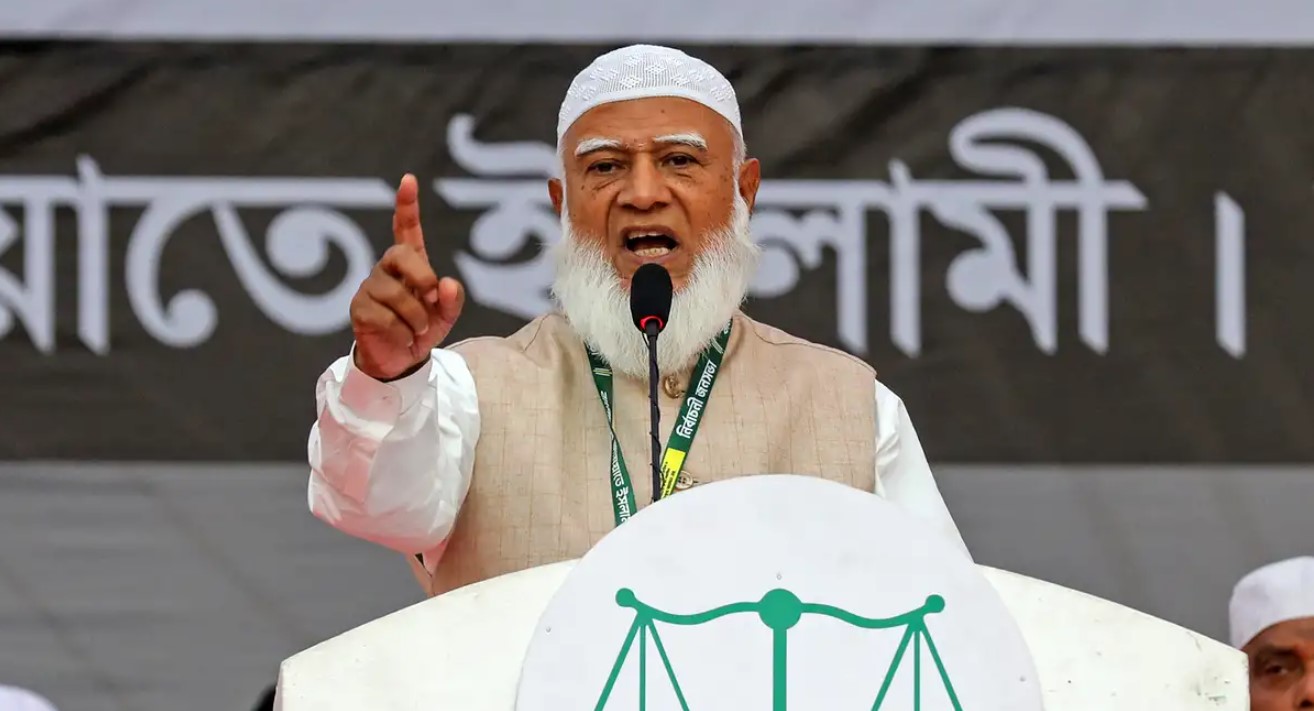 জামায়াত আসলে জিতেছে, না হেরেছে