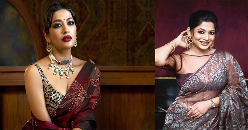 যারা আমাকে বোরকা কিনতে বলেছিলেন, এই ছবিটা তাদের জন্য: বাঁধন