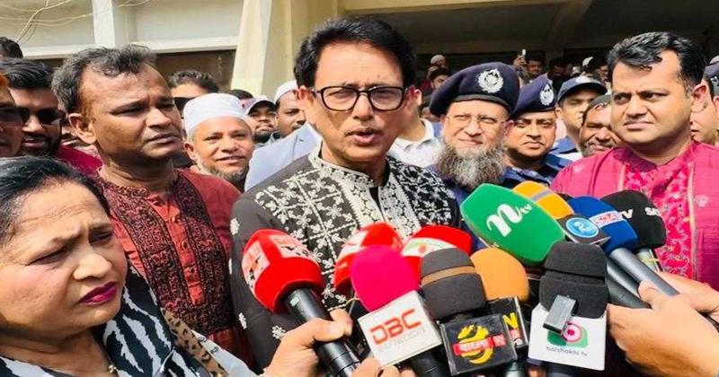 শিক্ষার মান ফিরিয়ে আনার সর্বোচ্চ চেষ্টা চলছে: শিক্ষামন্ত্রী