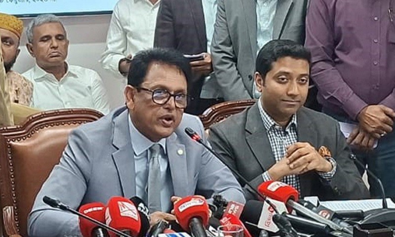 শিক্ষা মন্ত্রণালয়ে কোনো বদলি বাণিজ্য চলবে না: শিক্ষামন্ত্রী