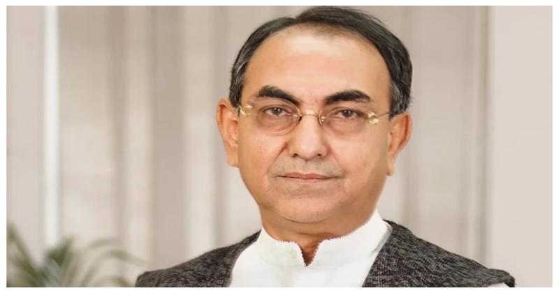 গণপূর্তমন্ত্রী হচ্ছেন মির্জা আব্বাস!