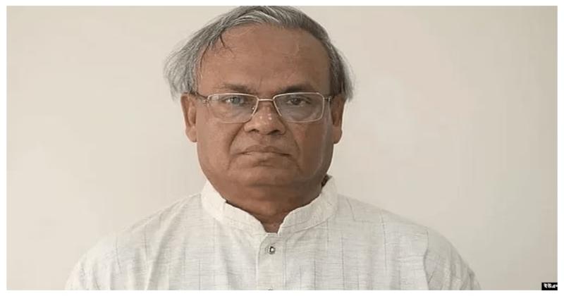 তথ্যমন্ত্রী হচ্ছেন রুহুল কবির রিজভী!