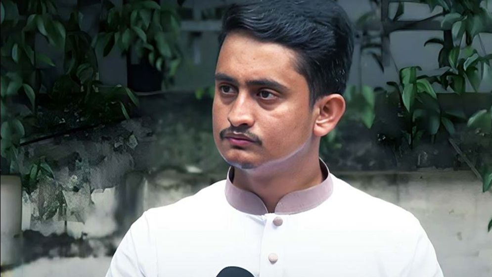 হেরে গেলেন সারজিস আলম