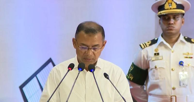 রাষ্ট্র তার প্রয়োজনেই গুণী মানুষদের সম্মানিত করে: প্রধানমন্ত্রী