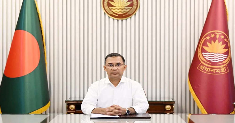 লাইলাতুল কদর উপলক্ষে প্রধানমন্ত্রীর শুভেচ্ছা