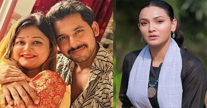 অভিনেত্রী তিথিকে সাইবার বুলিং ও হত্যার হুমকি, থানায় জিডি