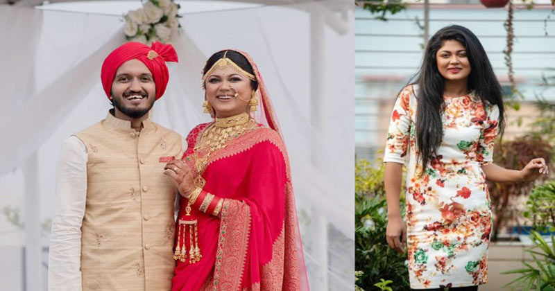 পরকীয়ার জেরে সংসার ভাঙল অভিনেত্রী মৌসুমী হামিদের!