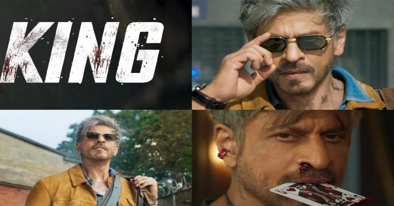 নিরাপত্তার খাতিরে দুবাই নয়, মুম্বাই স্টুডিওতেই হচ্ছে শাহরুখের ‘কিং’-এর শুটিং!