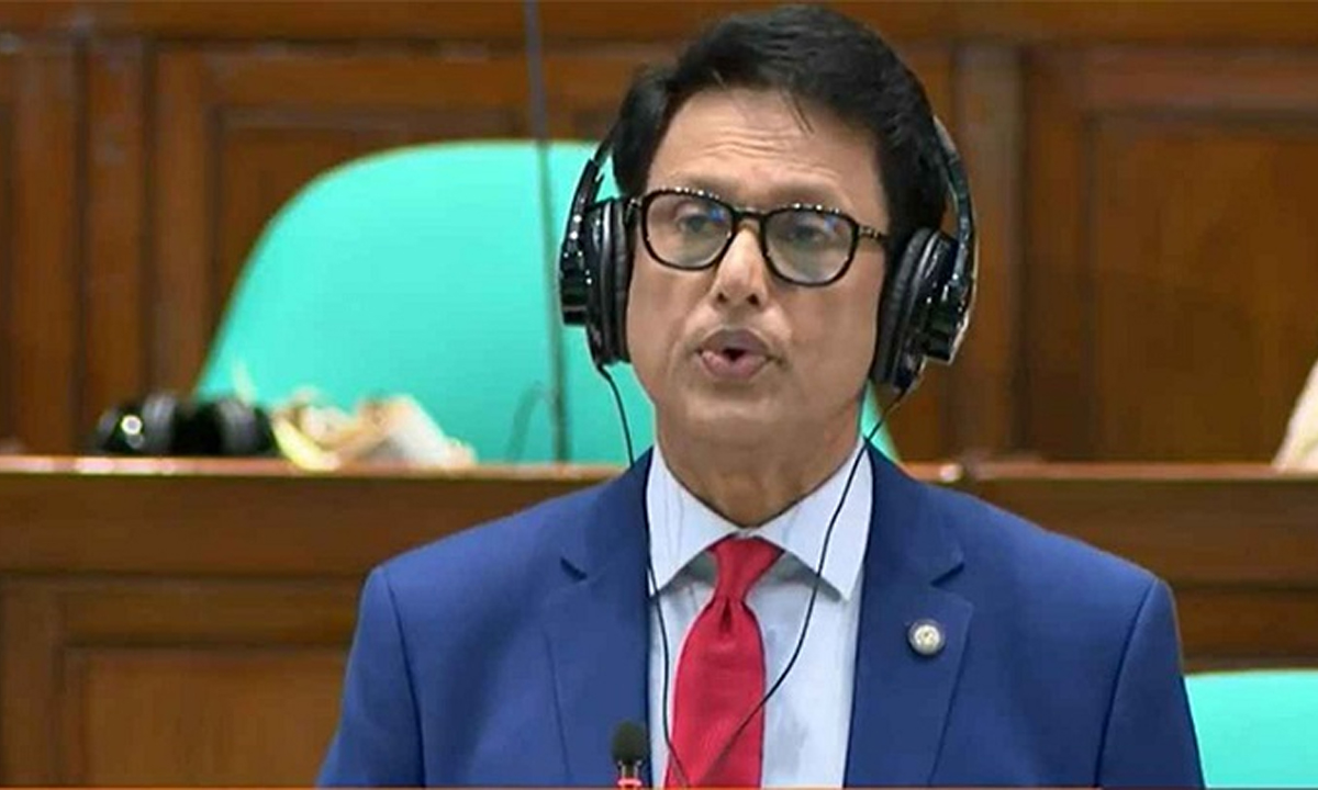 ৯ হাজার ধর্মীয় শিক্ষক নিয়োগ বিবেচনায় রয়েছে: শিক্ষামন্ত্রী