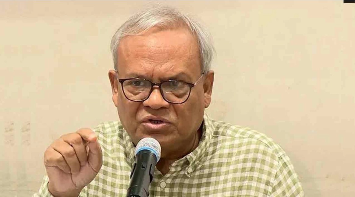 গুমের শিকার ব্যক্তিদের ভাগ্য ও অবস্থান সম্পর্কে সত্য প্রকাশ করতে হবে: রিজভী