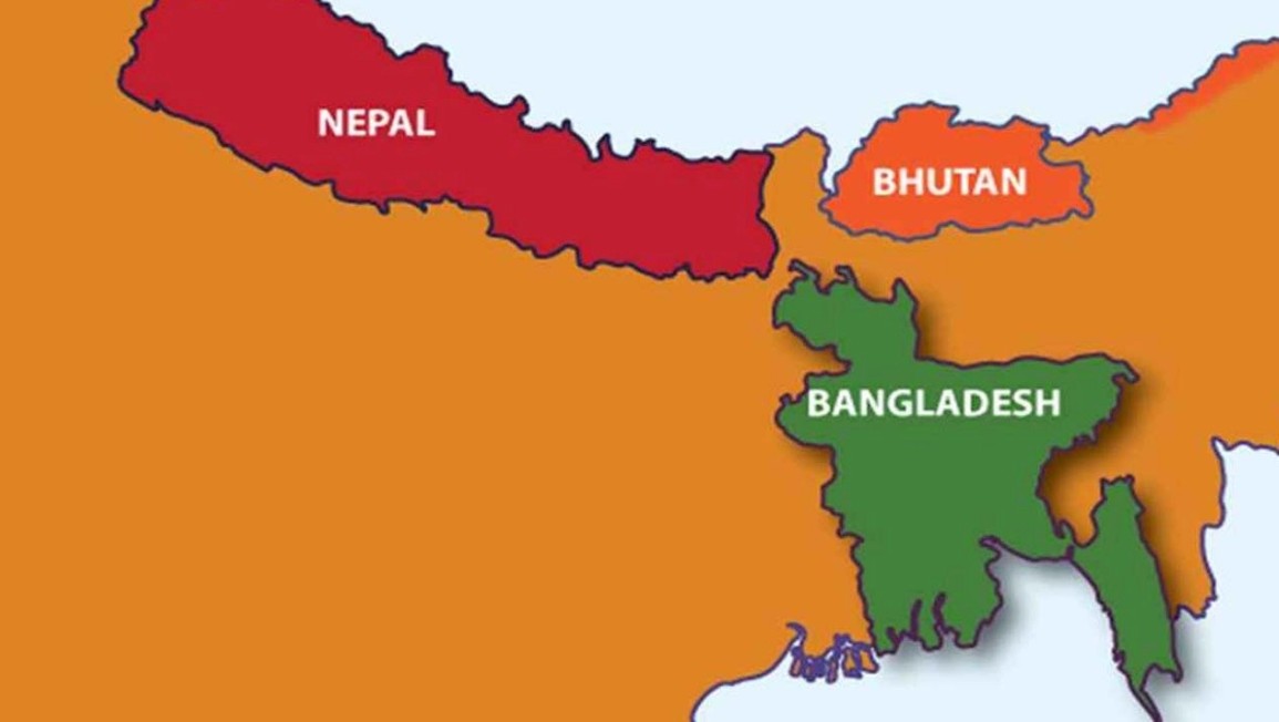 নেপালের বন্যার পানি কি বাংলাদেশে আসবে?  যা বললেন বিশেষজ্ঞরা