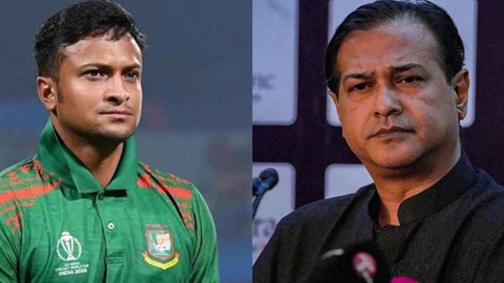 সাকিব ‘খুনীর প্রমাণিত দোসর, ফ্যাসিস্ট’: আসিফ আকবর