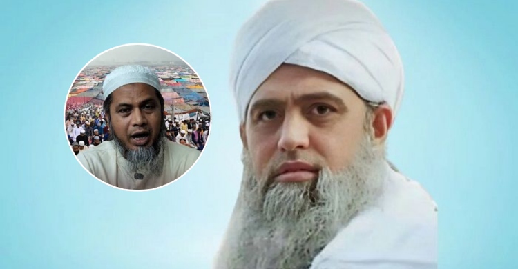 সাদ অনুসারী তাবলীগের সংবাদ সম্মেলন রোববার