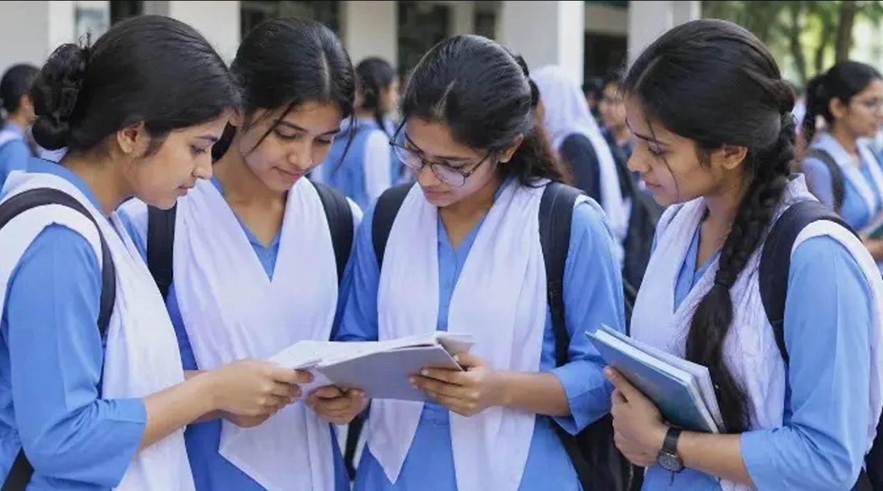 ২০২৬-২০২৭ শিক্ষাবর্ষের একাদশ শ্রেণির সিলেবাস প্রকাশ